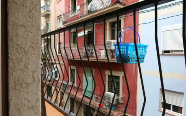 apartment in La Barceloneta (Ciutat Vella) 2