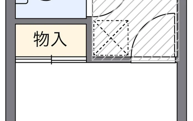 レオパレスシャルマンＥＬＬＥ 1