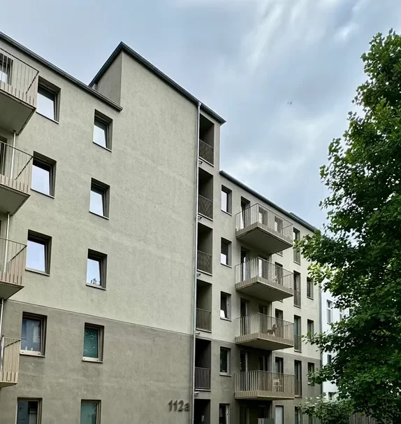 SchnellerStraße