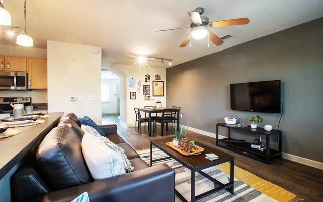 Redpoint West Tenn - Tallahassee student accommodation