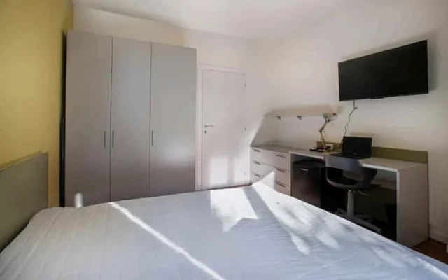 Via Verdi 32 Dalmine 2