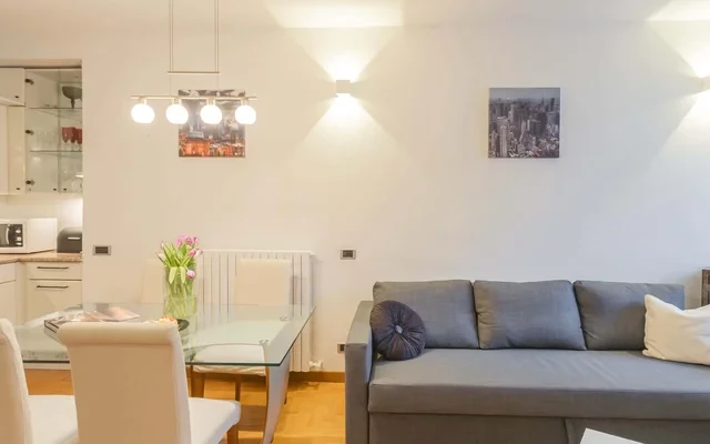 Volta Apartment 2