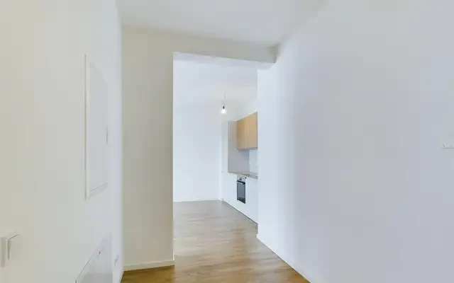 apartment in Friedrichshain 3