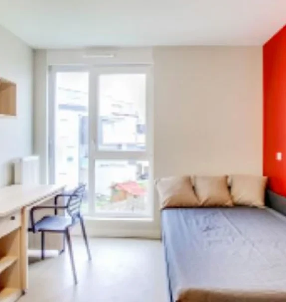 Cronenbourg Est 2017 Apartment