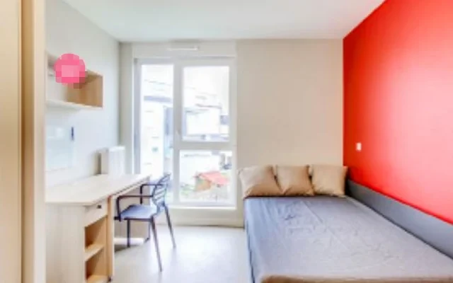 Cronenbourg Est 2017 Apartment 1