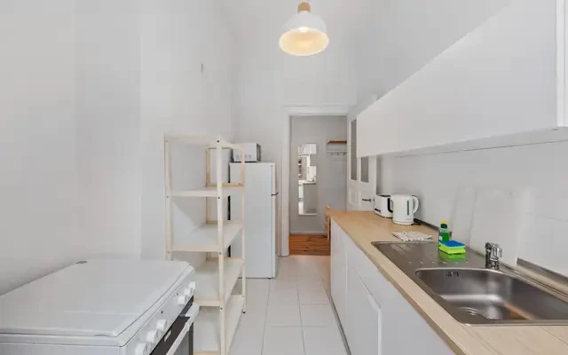 studio in Friedrichshain 4