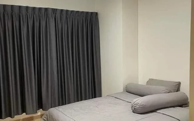 2-BR Condo for Rent, ฿24,000/month, Supalai Veranda Rama 9 1