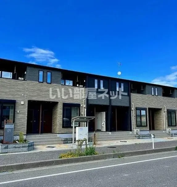 アネックス益田S 103号室