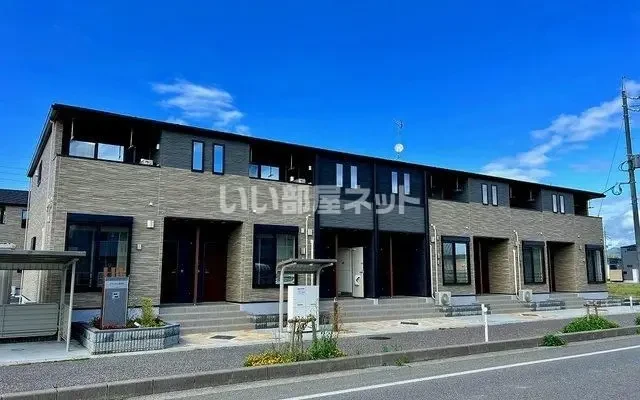 アネックス益田S 103号室 - 益田市（ますたし）の学生向け宿泊施設