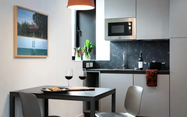 Concept Apartment 2