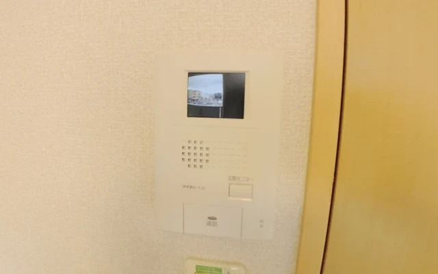 レオパレスＦｏｒｅｓｔ 3