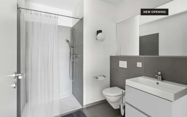 Wohnung in der Lisa-Fittko-Strasse 4