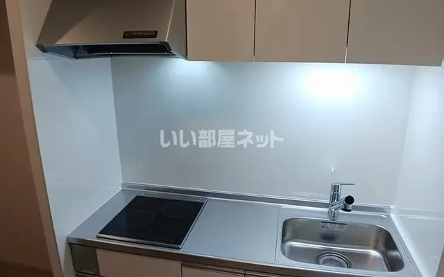 アルソーレ 102号室 - chỗ ở sinh viên tại Huyện Arashiyama, tỉnh Kanagawa - 102 - 1LDK