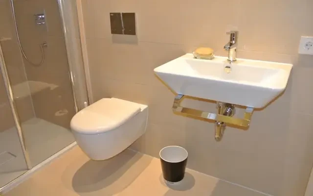 apartment in Kreuzberg 4