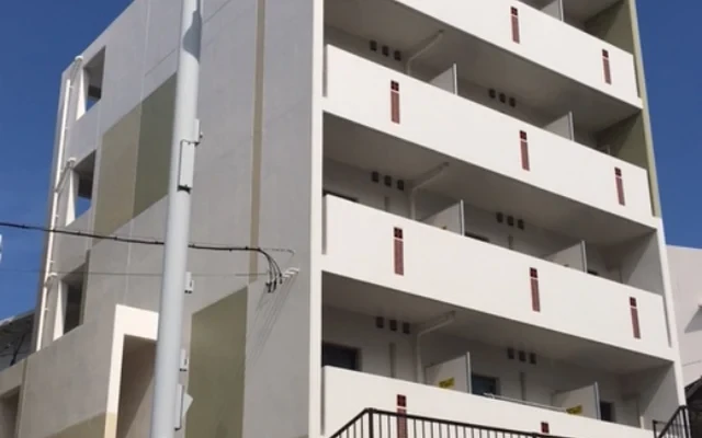 ヒルサイド松尾Ⅲ 0