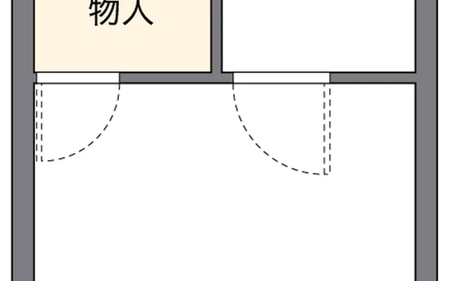 レオパレス並木 1