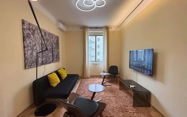 Corto Apartment 0
