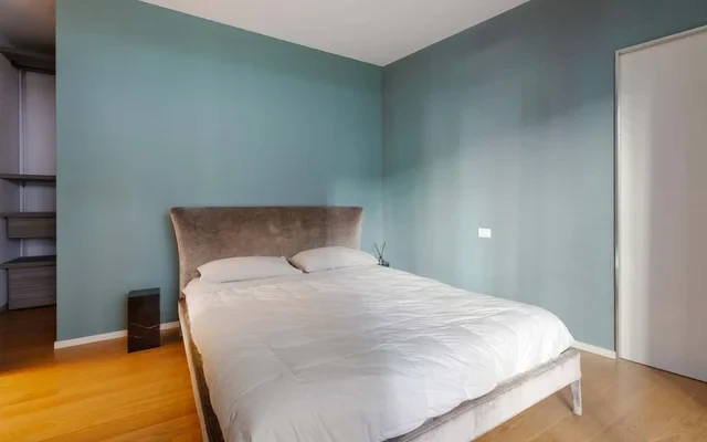 Garibaldi Luxury Apartment 4
