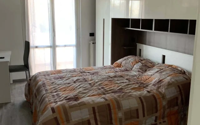 Apartment in Via delle Querce, Millepini for 94 m² with 2 bedrooms 3