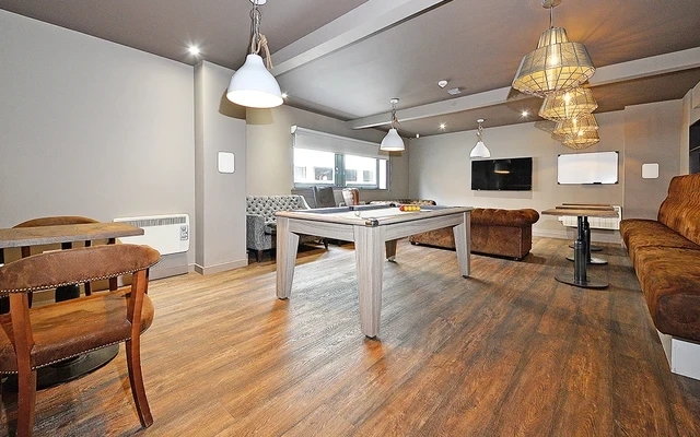 Marketgait Apartments 3