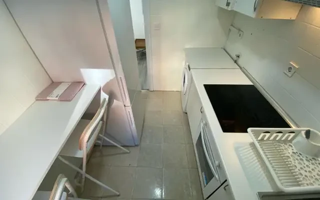 apartment near Calle Concepción de la Oliva 2