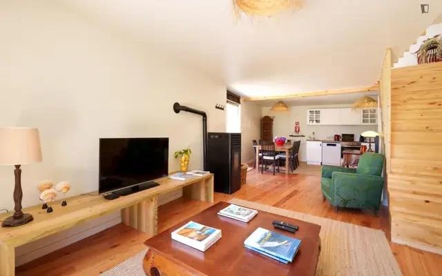 house near Rua da Portela - Viana do Castelo student accommodation