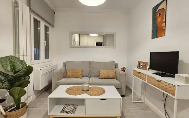 studio in Arapiles (Chamberi) 3