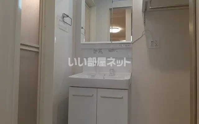 コンフォール B 1階 - chỗ ở sinh viên tại Huyện Nhân Nghĩa - 1階 - 1R