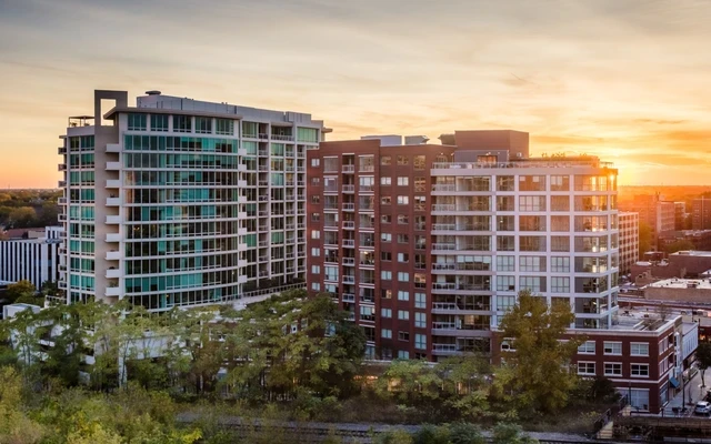 The Scholar Apartments 0
