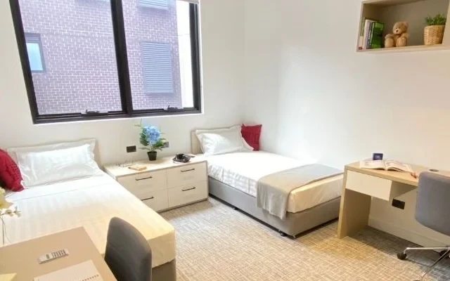 UniLodge@UNSW 2