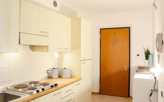 2  rooms  - apartment for 4 3
