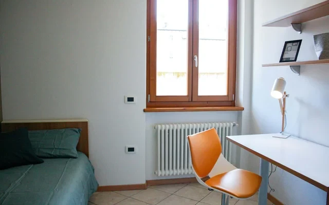 3  rooms  - apartment for 4 1