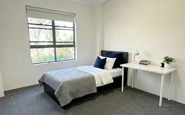 60 Harbourne Rd - résidence étudiante à Sydney