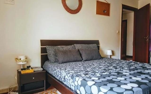 3  rooms  - apartment for 5 3