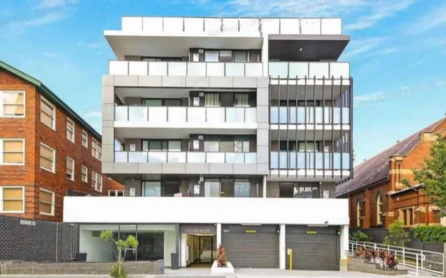 44 Belmore St 0