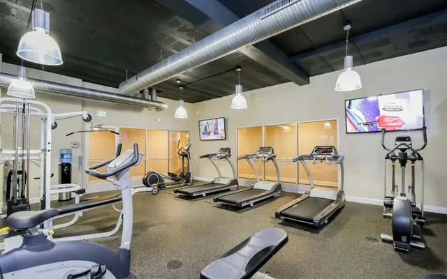 Harbor Hill Apartments 0