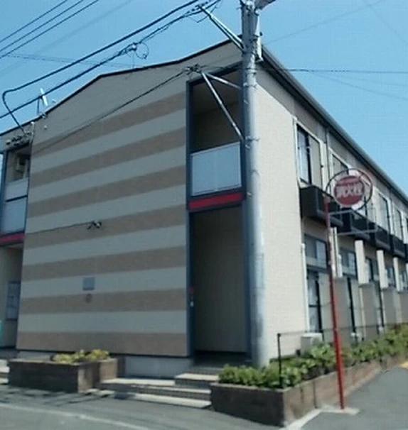 レオパレス高田