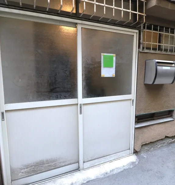 Co-living house R Asakusa 5