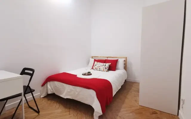 Appartamento Calle Preciados 42 0