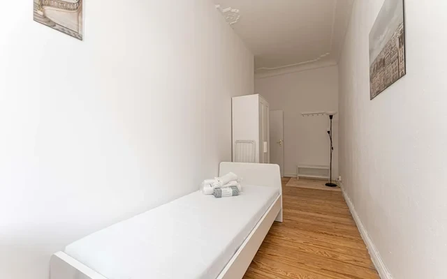 3 Zimmer WG / Alias: 002-009/Z/1010 4