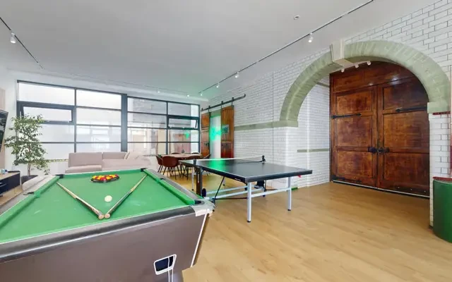 Smart Student Accommodation 4