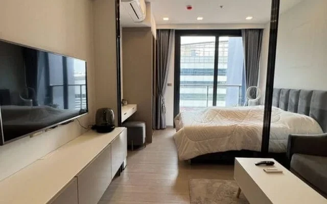 1-BR Condo for Rent, ฿18,000/month, One 9 Five Asoke - Rama 9 2