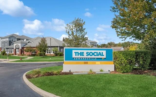 The Social Edwardsville 2