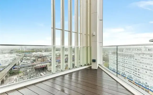 Mansbridge House 3