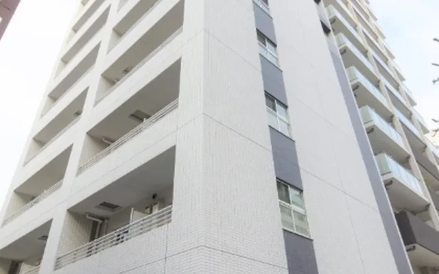 Palace Court U Torigoe 0