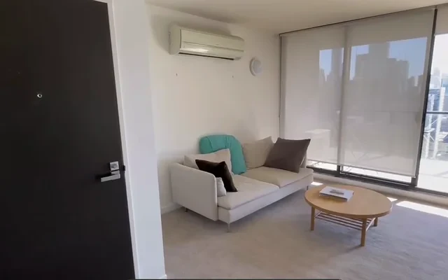 200 Spencer Street 0