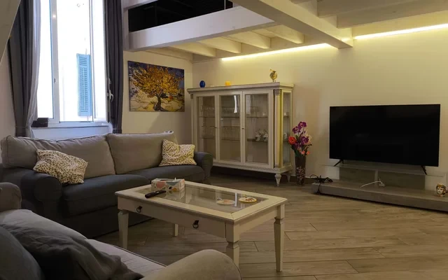 Apartment in Via Volturno, Palermo for 80 m² with 2 bedrooms 4