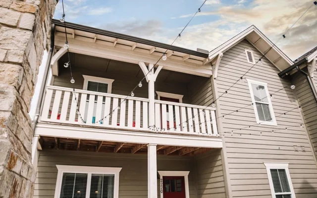 The cottages of College Station 3