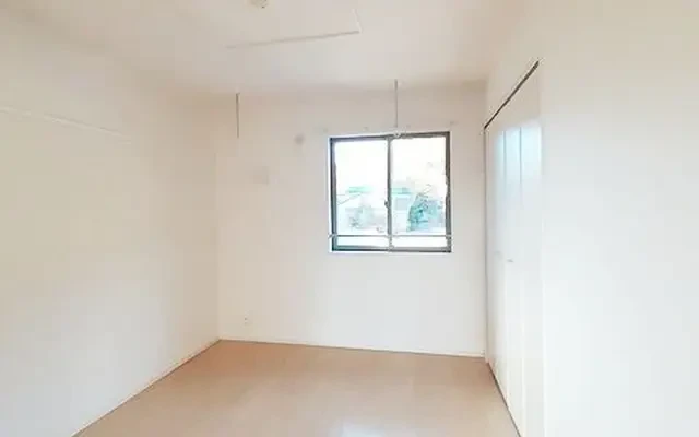 レスポワール 2階 - Higashiyamato student accommodation - 2階 - 2LDK
