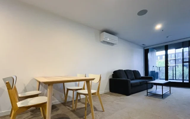 1 Elouera St – Studentenunterkunft in Canberra – 2 bed 2 bath-527-single room